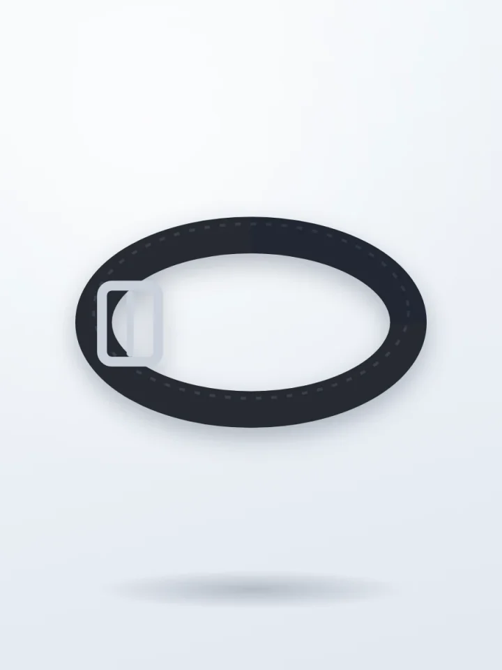 Black School Belt