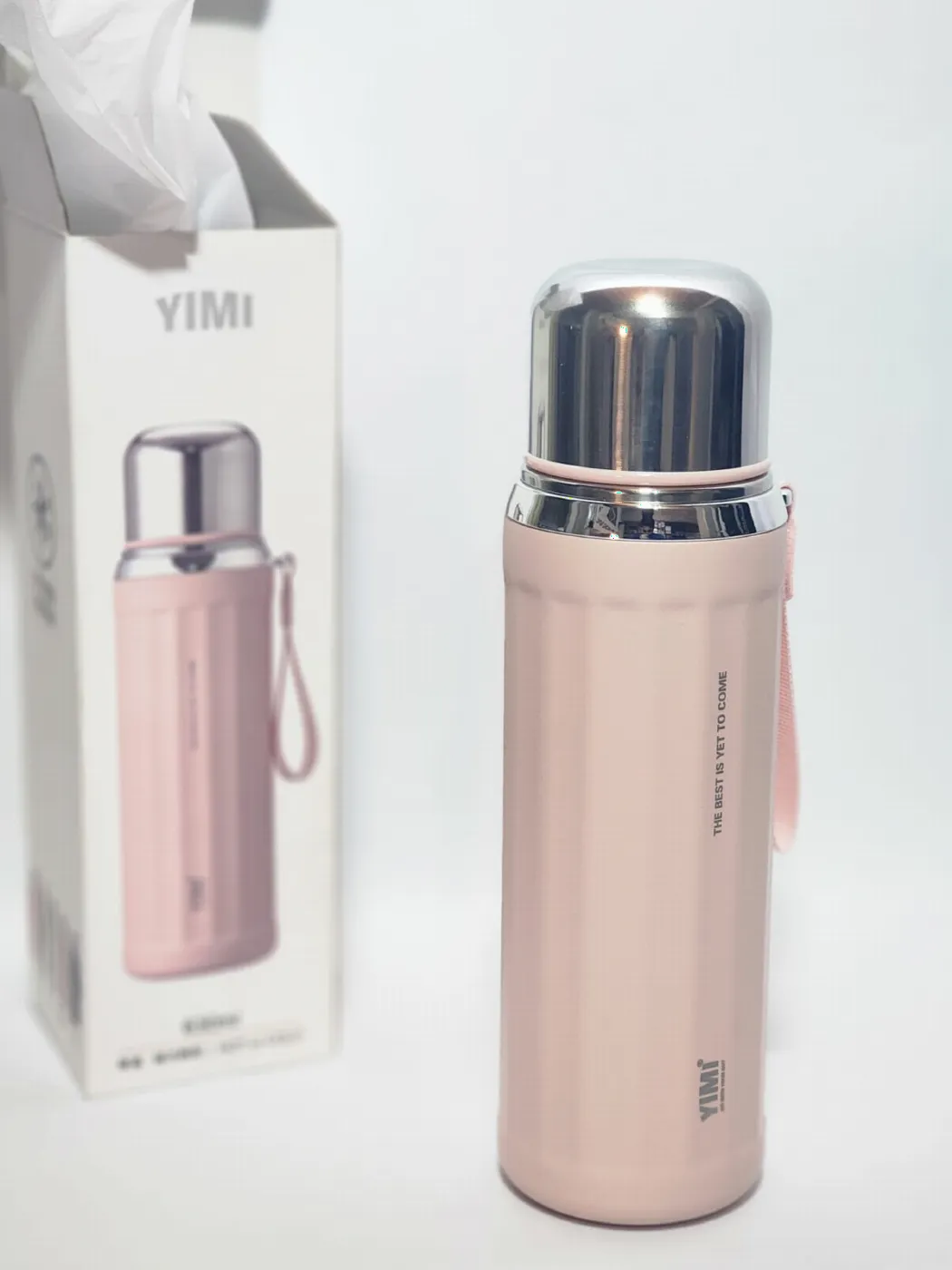 YIMI Vacuum Flask
